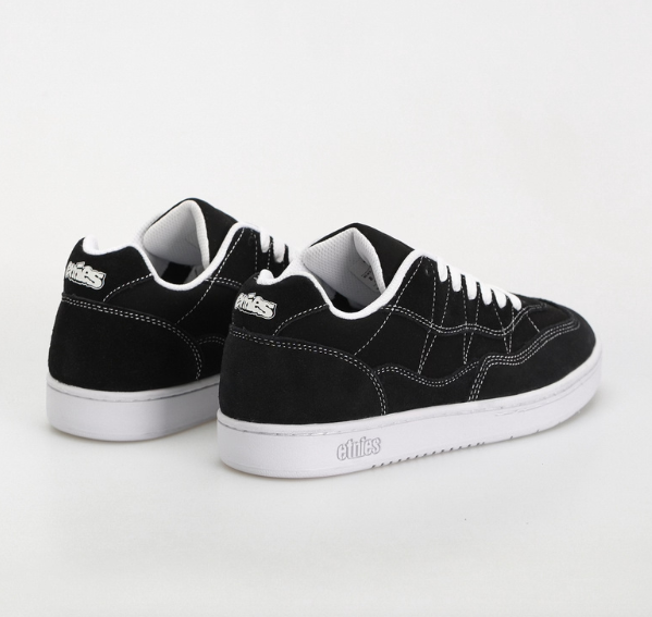 Buty Etnies Snake Black/White | RideHub
