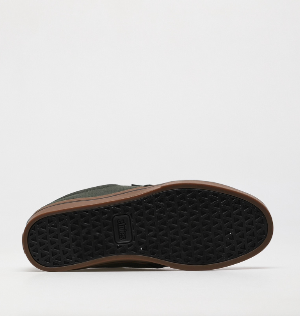 Buty Etnies Jameson 2 Eco Green/Black | RideHu