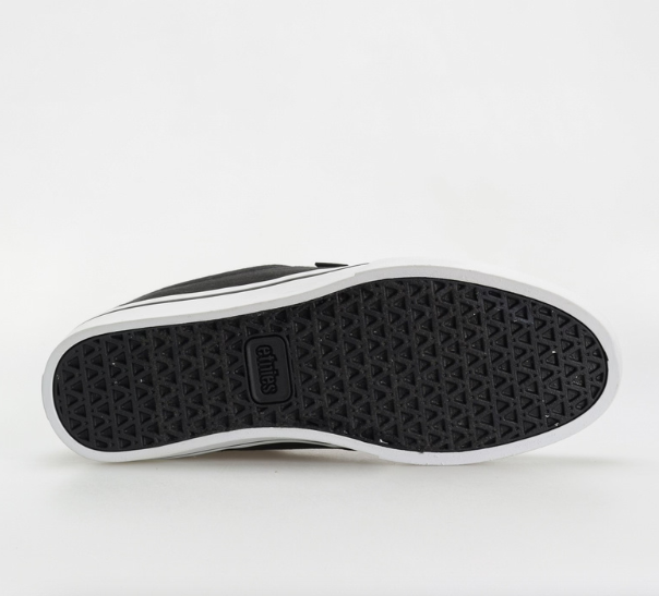 Buty Etnies Jameson 2 Eco Black/White/White | RideHub