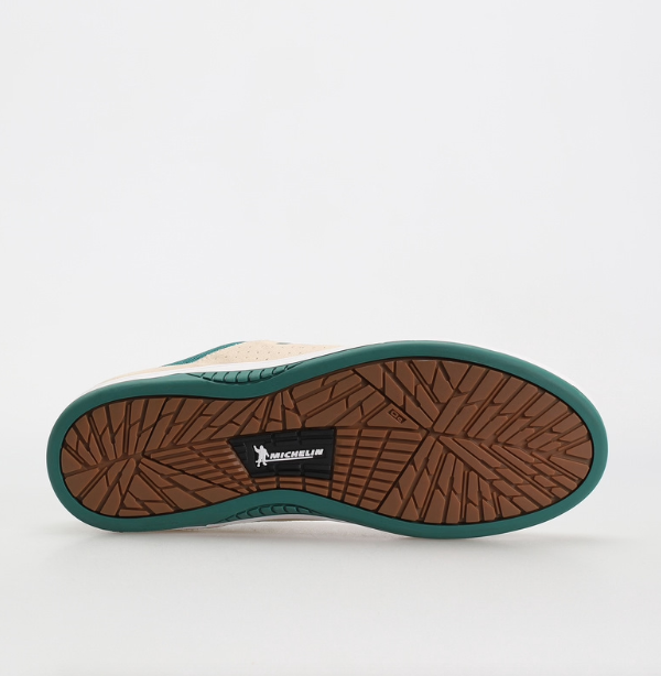 Buty Etnies Marana Tan/Green | RideHub