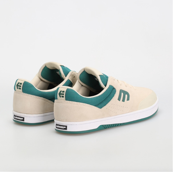 Buty Etnies Marana Tan/Green | RideHub