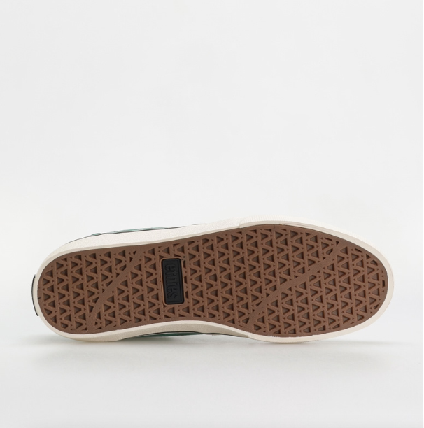 Buty Etnies Barge LS Green/Black/White | RideHub