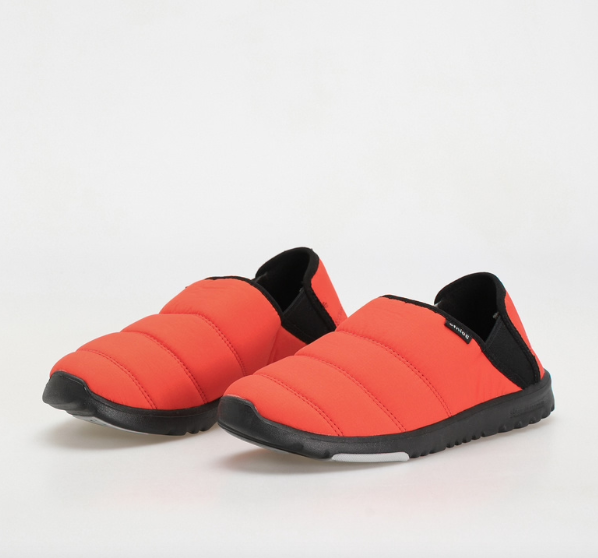 Buty Etnies Scout Slipper Red/Black/Grey | RideHub