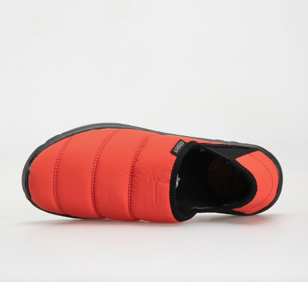Buty Etnies Scout Slipper Red/Black/Grey | RideHub