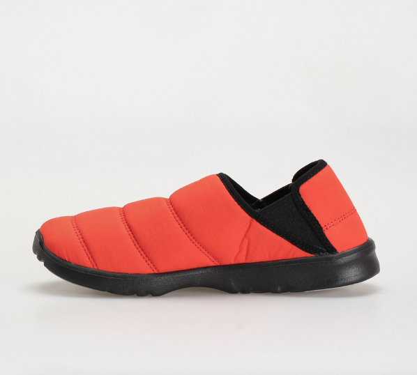 Buty Etnies Scout Slipper Red/Black/Grey | RideHub