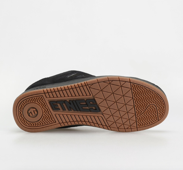 Buty Etnies Callicut Black/White | RideHub