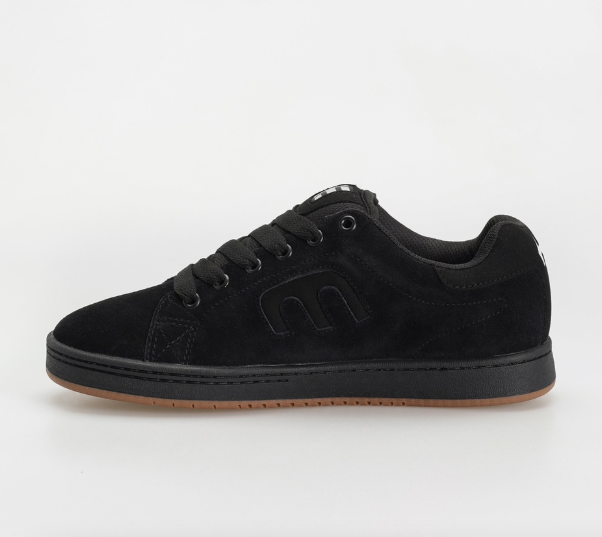Buty Etnies Callicut Black/White | RideHub
