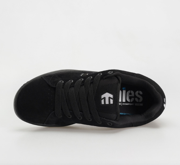 Buty Etnies Callicut Black/White | RideHub