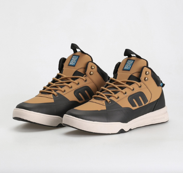 Buty Etnies Jones MTW Brown/Black | RideHub