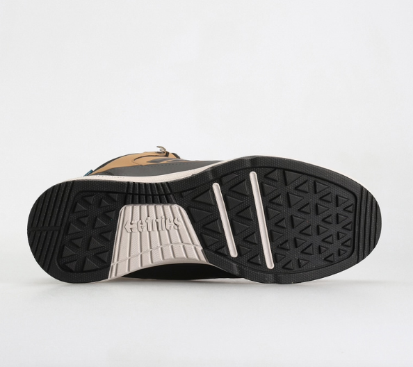 Buty Etnies Jones MTW Brown/Black | RideHub