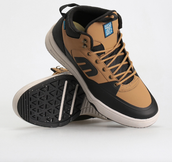 Buty Etnies Jones MTW Brown/Black | RideHub