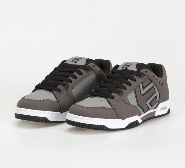 Buty Etnies Jones MTW Brown/Black | RideHub