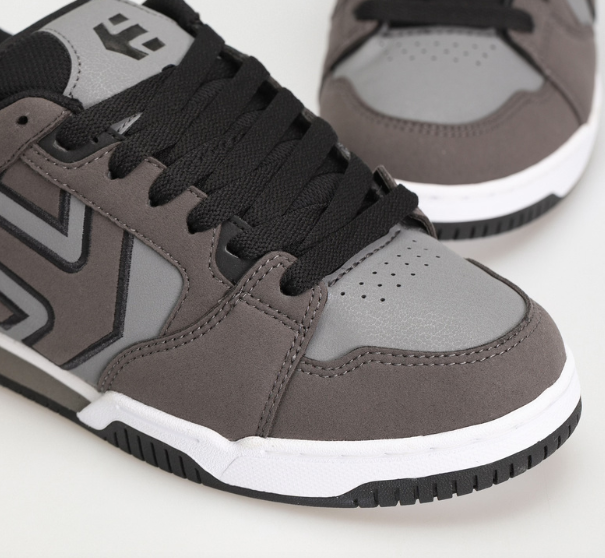 Buty Etnies Jones MTW Brown/Black | RideHub