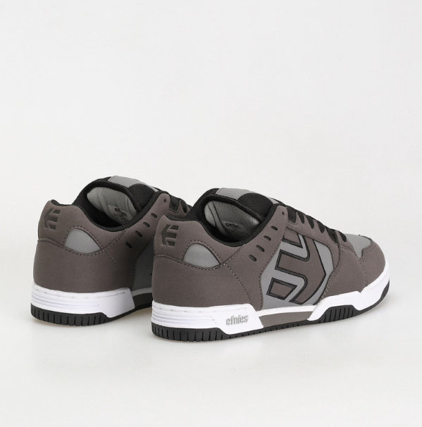 Buty Etnies Jones MTW Brown/Black | RideHub