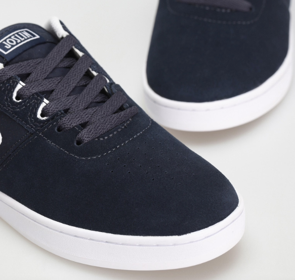 Buty Etnies JOSL1N Navy/White | RideHub