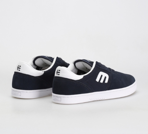 Buty Etnies JOSL1N Navy/White | RideHub