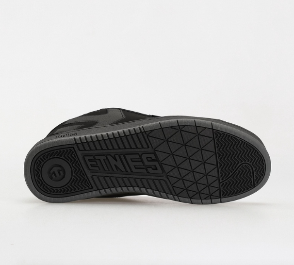 Buty Etnies Fader Black/Dirty Wash | RideHub