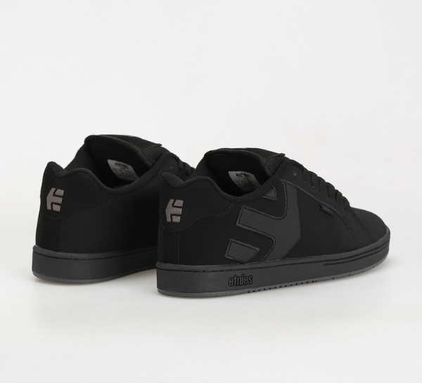 Buty Etnies Fader Black/Dirty Wash | RideHub