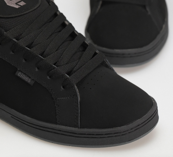 Buty Etnies Fader Black/Dirty Wash | RideHub