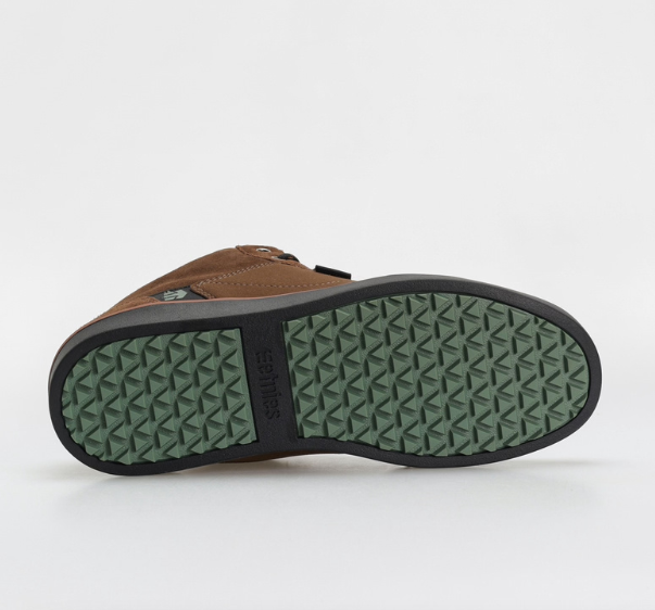 Buty Etnies Jefferson MTW Brown/Green | RideHub