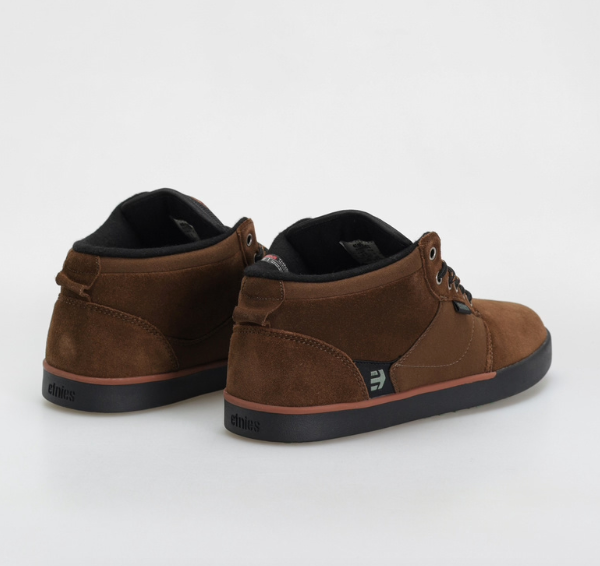 Buty Etnies Jefferson MTW Brown/Green | RideHub