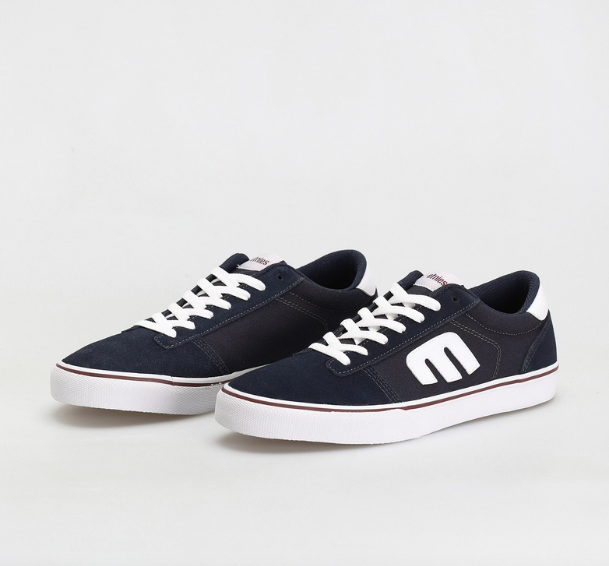 Buty Etnies Jefferson MTW Brown/Green | RideHub