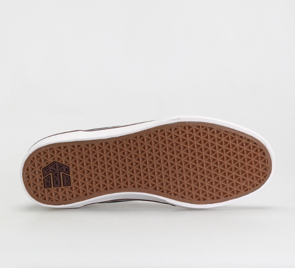 Buty Etnies Jefferson MTW Brown/Green | RideHub