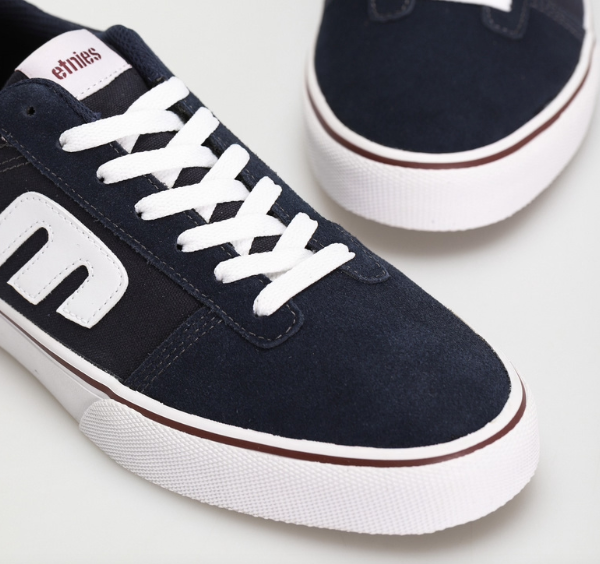 Buty Etnies Jefferson MTW Brown/Green | RideHub