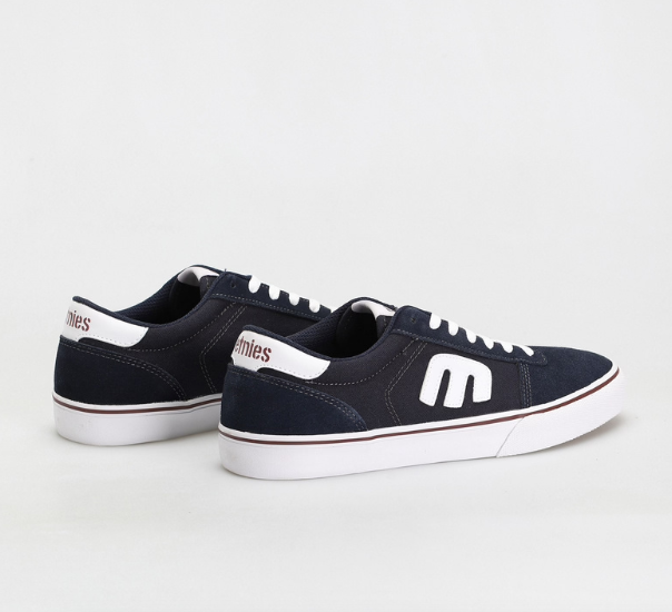 Buty Etnies Jefferson MTW Brown/Green | RideHub