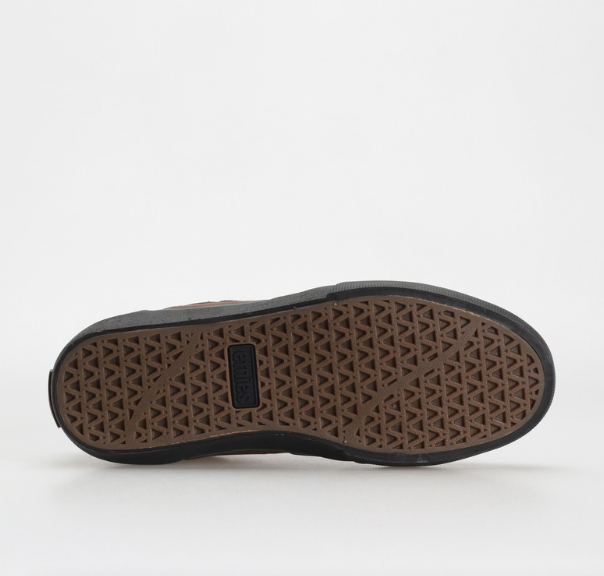 Buty Etnies Barge LS Brown/Black | RideHub
