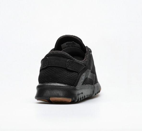 Buty Etnies Scout Black/Black/Gum | RideHub