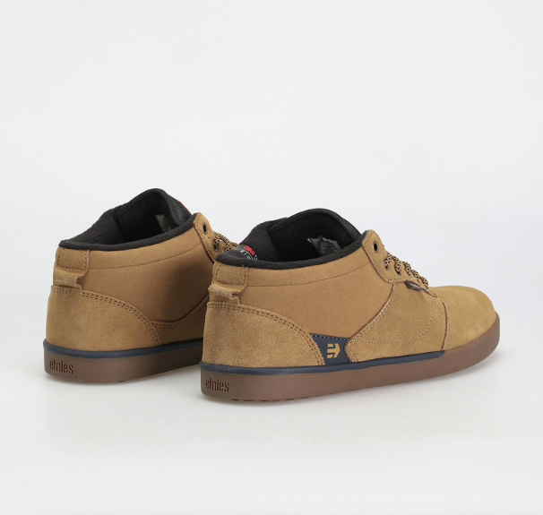 Buty Etnies Jefferson MTW Brown/Navy/Gum | RideHub