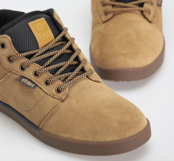 Buty Etnies Jefferson MTW Brown/Navy/Gum | RideHub