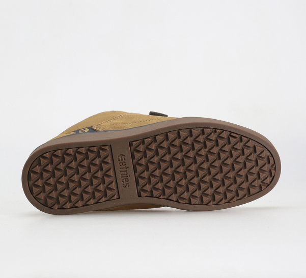 Buty Etnies Jefferson MTW Brown/Navy/Gum | RideHub