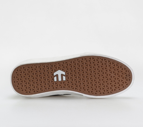 Buty Etnies Barge Plus Black/White | RideHub