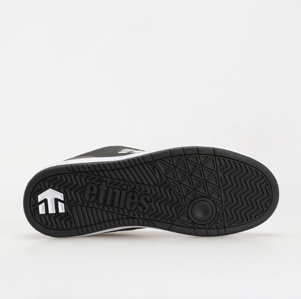 Buty Etnies Verano Grey/Black/White | RideHub
