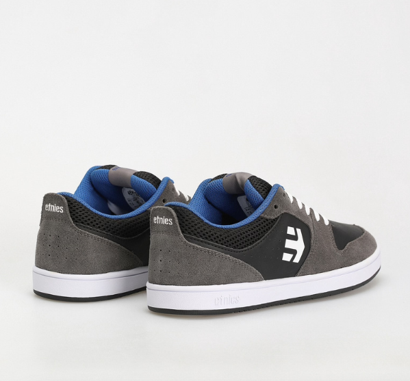 Buty Etnies Verano Grey/Black/White | RideHub