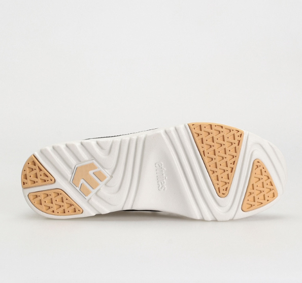 Buty Etnies Scout x B4BC Black/Tan | RideHub
