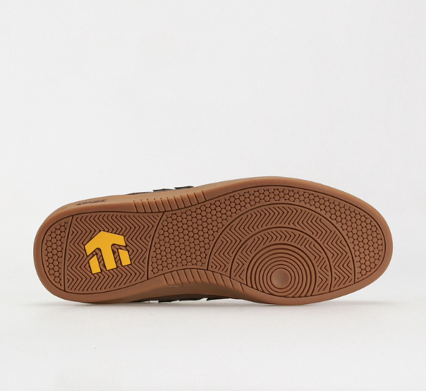 Buty Etnies Windrow Brown/Gum | RideHub