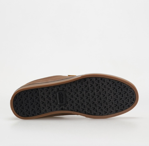 Buty Etnies Jameson 2 Eco Brown/Brown | RideHub