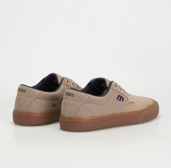 Buty Etnies Singleton Vulc XLT Tan/Gum | RideHub