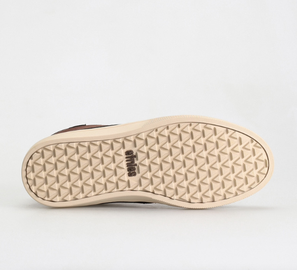 Buty Etnies Jameson HTW Brown/Black/Tan | RideHub