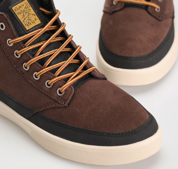 Buty Etnies Jameson HTW Brown/Black/Tan | RideHub