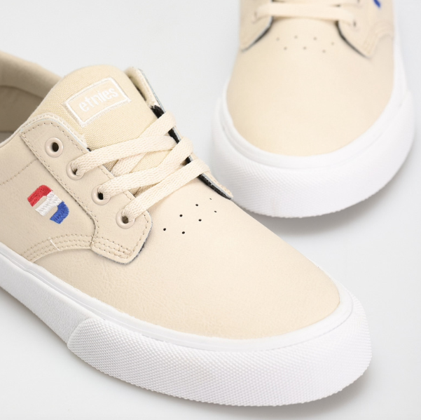 Buty Etnies Singleton Vulc XLT Bone | RideHub