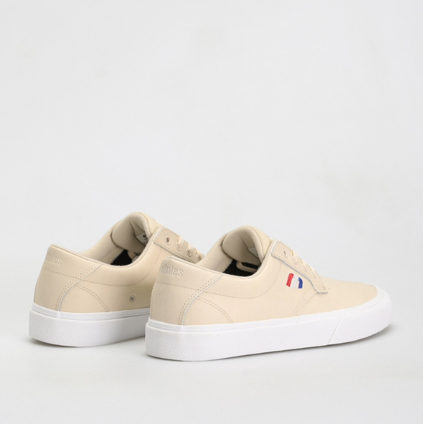 Buty Etnies Singleton Vulc XLT Bone | RideHub