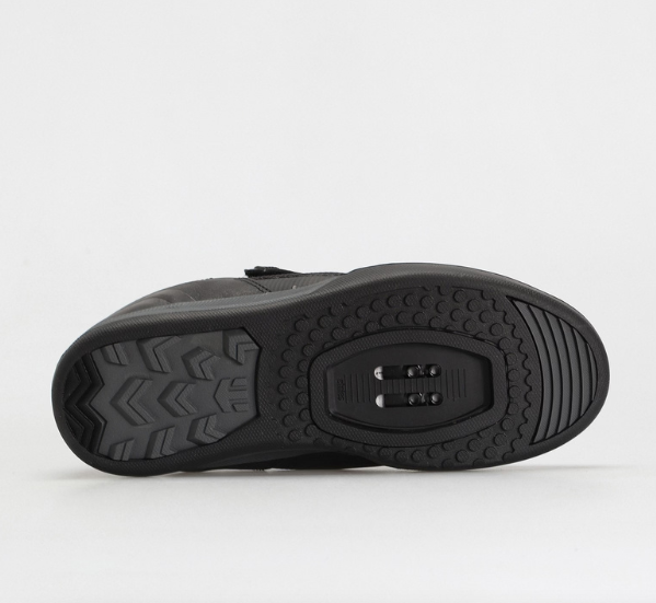 Buty Etnies Camber CL Black | RideHub