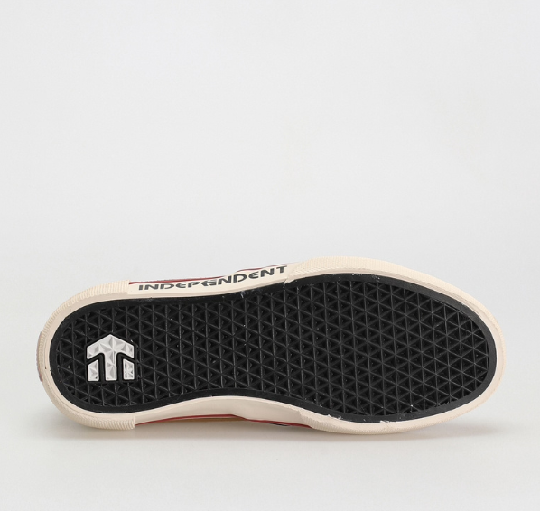 Buty Etnies Marana Slip x Indy Black/Brown | RideHub