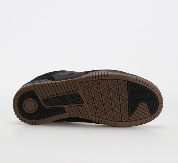 Buty Etnies Faze Black/Black/Gum | RideHub