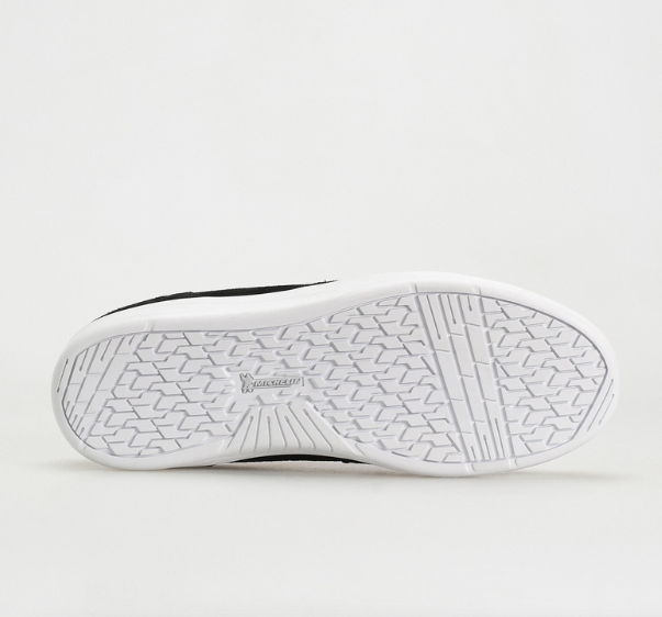 Buty Etnies Veer Black/Gold/White | RideHub