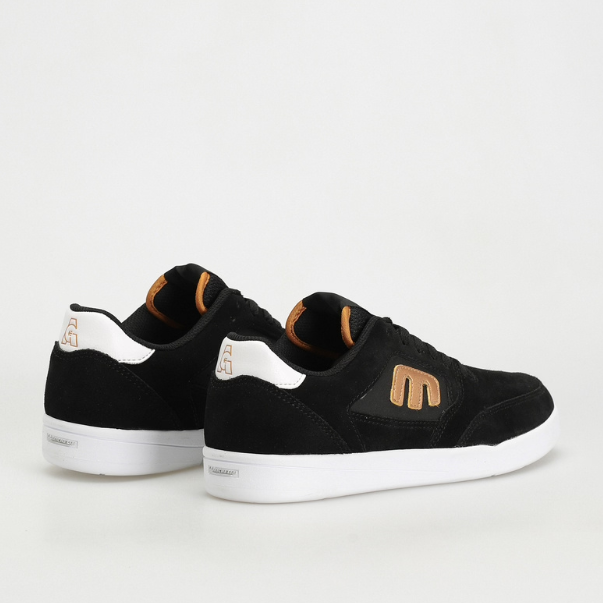 Buty Etnies Veer Black/Gold/White | RideHub
